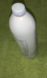 Image 2 of 1L Regular Lab Bottle 
