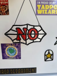 Image 1 of  NO SIGN - Web Frame