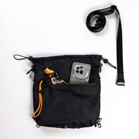 Image 4 of SL MSNGR PRO BLACK 