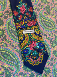 Image 2 of GRAVATA COR MARINO