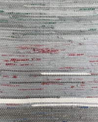 Image 3 of “Something from Nothing” Handwoven Wall Hanging