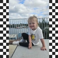 Image 2 of T-SHIRT: Never Grow Up