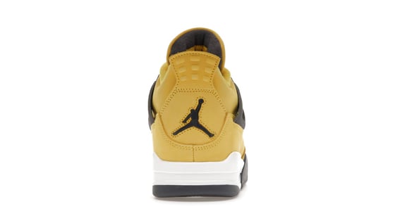 Image of Jordan 4 "Lightning"