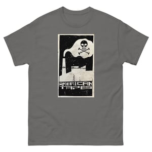 Image of AMERICAN TAPES SHIRT