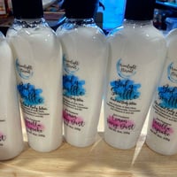 Image 4 of Body Souffle: Choose Your Scent!