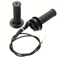 Throttle Setup