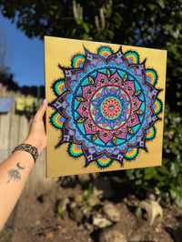 Image 4 of Solar Bloom ✨