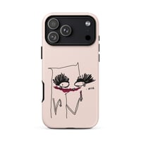 Image 1 of Tough Case for iPhone® nice 