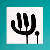 Image 1 of Limited Happy Canvas