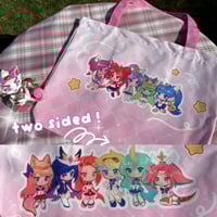 Image 1 of Star Guardian Tote