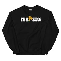 Image 1 of Pua Ting "Pua Kenikeni" Unisex Sweatshirt