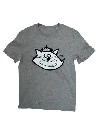 Image of Dadmancat Grey