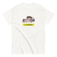 Image 1 of Lando T-shirt