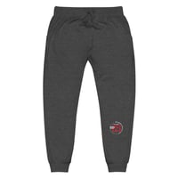 Image 4 of DJ 23 Unisex Fleece Sweatpants