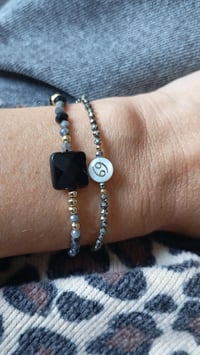 Image 1 of Bracelet Astro 