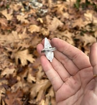 Image 5 of Maligano Jasper ring 