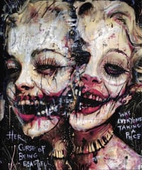curse of Marilyn 