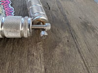 Image 4 of **GARAGE SALE ITEM Ruckus Raw Peg Set