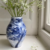 Image 3 of Tree Canopy Vase
