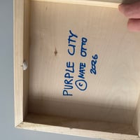 Image 3 of Purple City