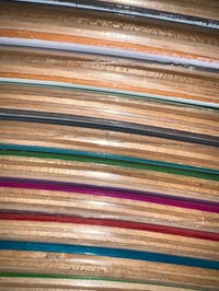 Image 8 of Flower Skate Deck