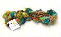 Image 1 of Handspun Yarn (Angora) 🪺
