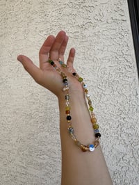 Image 6 of Balance in Bloom Necklace 