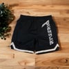 Pressure shorts