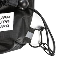 Image 2 of SL MSNGR PRO BLACK 