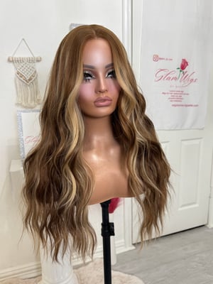 Image of Cameron (ready to ship)