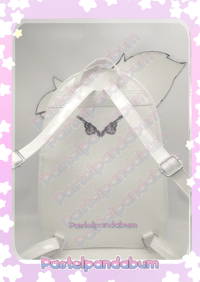 Image 3 of PREORDER - Hazbin Hotel HuskerDust ita bags Bundle