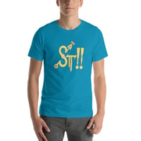 ST!! Takeoff Logo T-Shirt