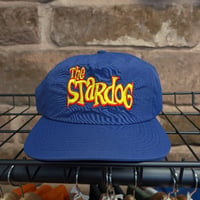 Image 1 of STARCYDE SWEATPROOF CAP