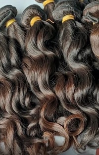 Image 2 of RAW SEA HAIR 