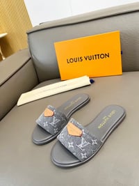 Image 3 of LV SLIDES💞🩶
