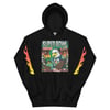 SUPER BOWL BURN HOODIE