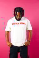WHOLESOME TEE 