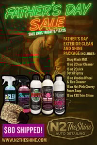 Father’s Day flash sale