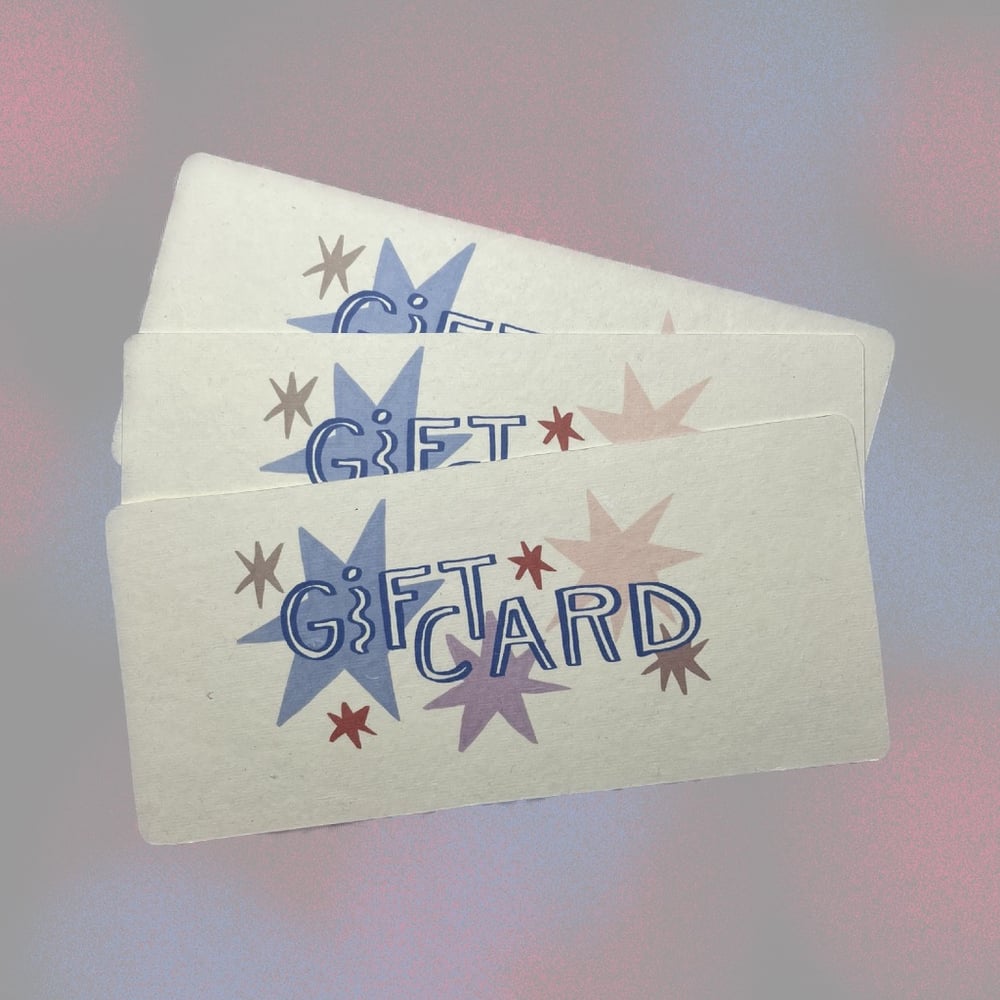 Image of GIFTCARD 02