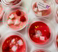 Image 1 of Raspberry Lemonade Shots wax melts