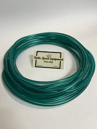 Image 5 of  mind blowing colored wire kits🤯 blue, green, teal, gold
