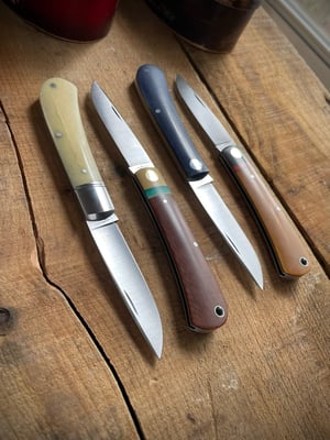 Image of Classic Folder