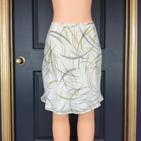 Image 1 of ANN TAYLOR midi skirt