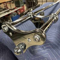 Image 4 of ✠ 16” Over Rigid Front End Giveaway ✠