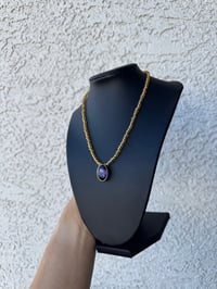 Image 3 of Royal Dusk Necklace