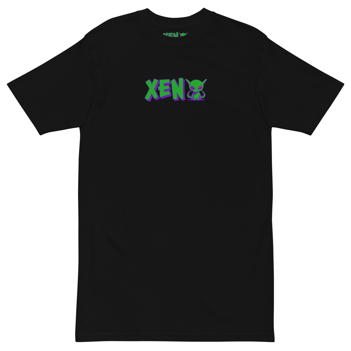 XENO BLACK | XENO