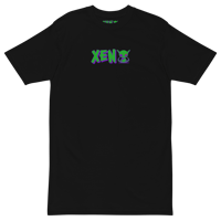 XENO BLACK