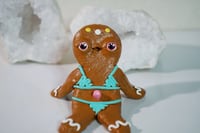 Image 2 of Summer Vacay Gingerbread - Bikini Lounger