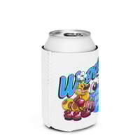 Image 2 of Wiggla Products Canned Milk Coozie