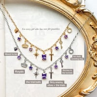 Image 2 of VICIOUS LITTLE THING